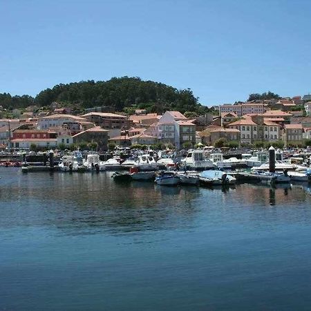 Apartamento Pedrafigueira Ngoại thất bức ảnh