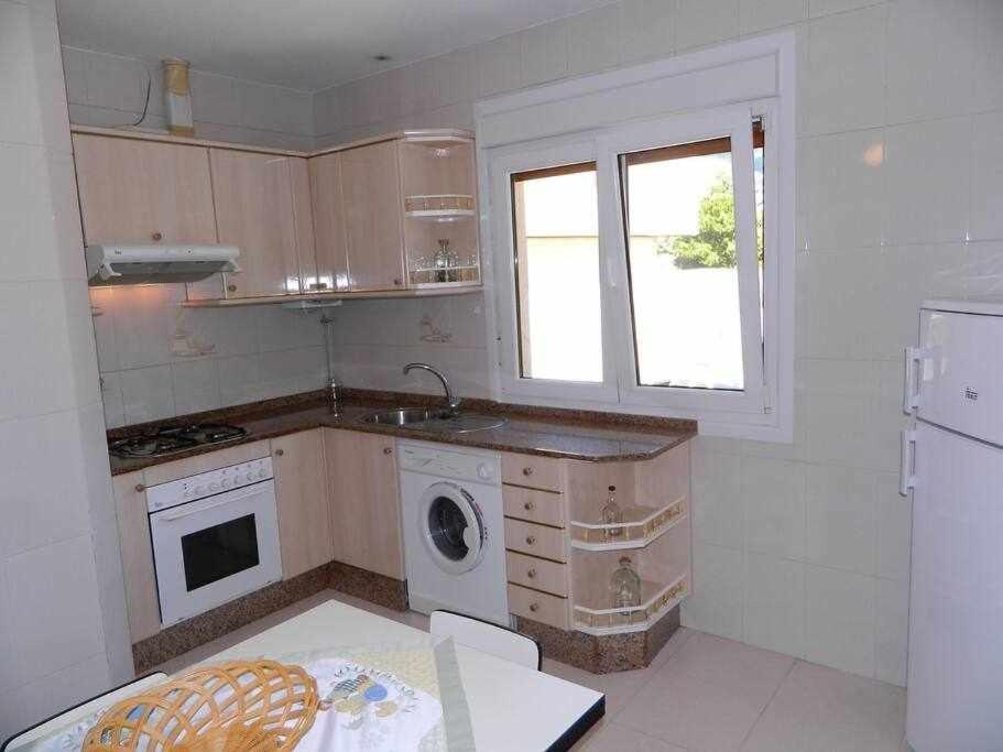 Apartamento Pedrafigueira Ngoại thất bức ảnh