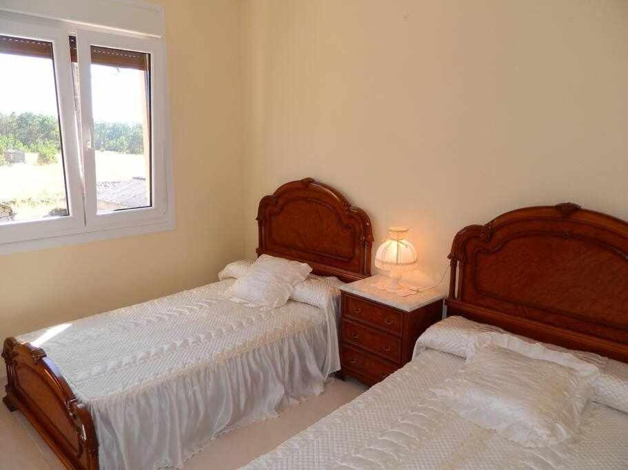 Apartamento Pedrafigueira Ngoại thất bức ảnh