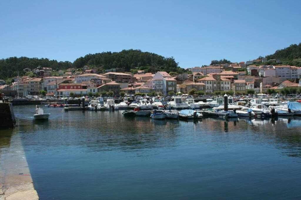 Apartamento Pedrafigueira Ngoại thất bức ảnh